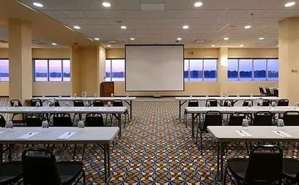 Riverwalk Casino Hotel
