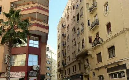 La Casa de la Tia