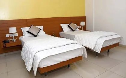 Aura Managed residences