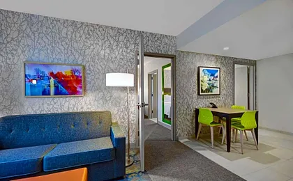 Home2 Suites by Hilton Utica