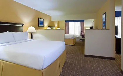 Holiday Inn Express and Suites Allentown West By IHG
