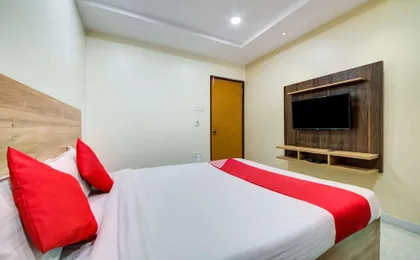 Oyo 15141 Townvilla Guest House