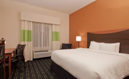 Quality Inn & Suites