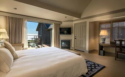 Heritage House Resort & Spa