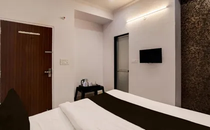 Rayal Inn by Oyo Rooms