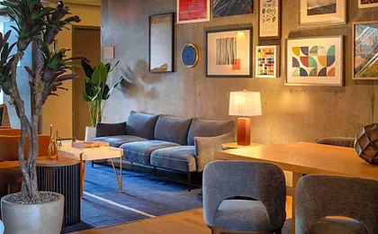 The Loom Hotel, Tapestry Collection By Hilton