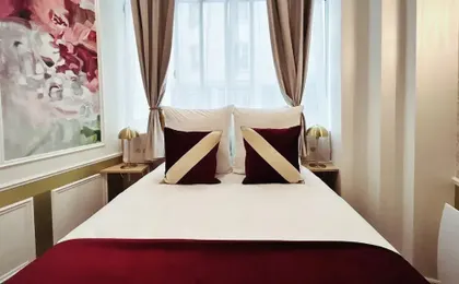 Merveil Luxury Suite - Marais - Charlot