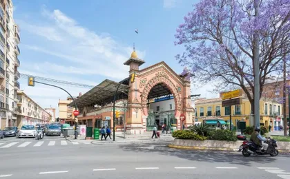 MalagaSuite City Center Capuchinos