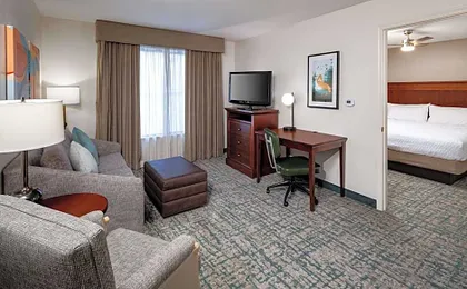 Homewood Suites By Hilton Gainesville