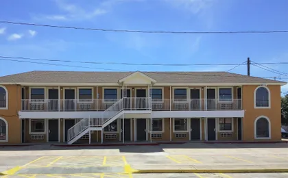 Hwy 59 Motel
