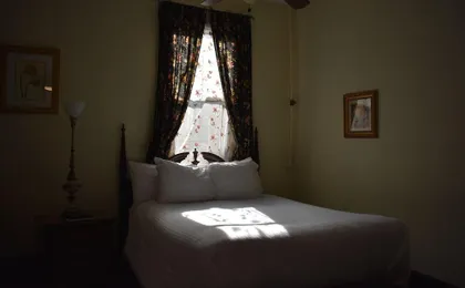 The Deland Hotel