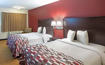 Red Roof Inn Madison, WI