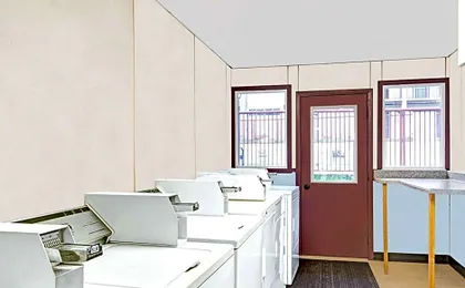 Days Inn by Wyndham Washington