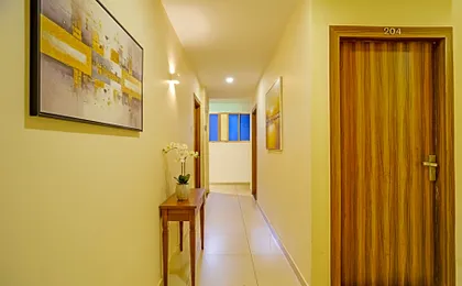 FabHotel Galaxy Inn - Nr. MIDC Andheri