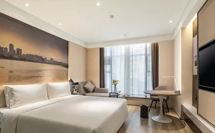 Yuejiang Hotel (Chongqing Huangjuanping Branch)