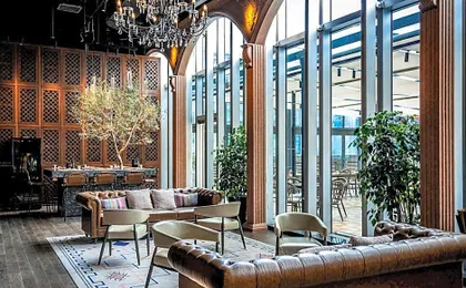Conrad Shanghai