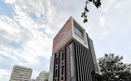 Super Townhouse Spruce Hotels Bellandur