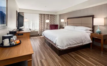 Hampton Inn & Suites Seattle North/Lynnwood