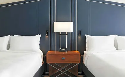 JW Marriott Austin