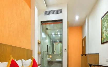 Hotel Hari Piorko