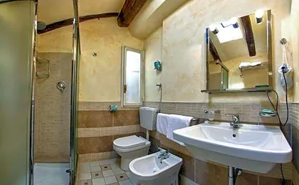 Hotel Pedrini