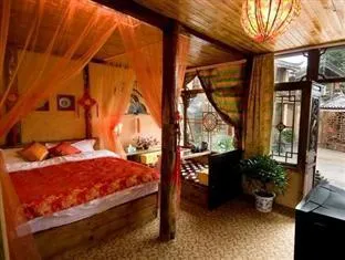 Jiayou Shaquan Inn - Lijiang