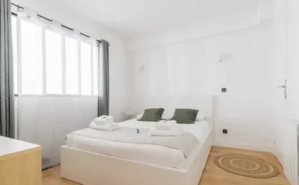 Serene apartment 6P2BR - Puteaux La Defense