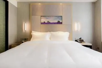 Lavande Hotel Guangzhou Zhengjia Plaza Branch