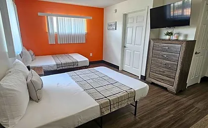 Siegel Select Orange Park