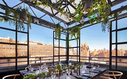 Gansevoort Meatpacking