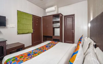 Fabhotel Kular
