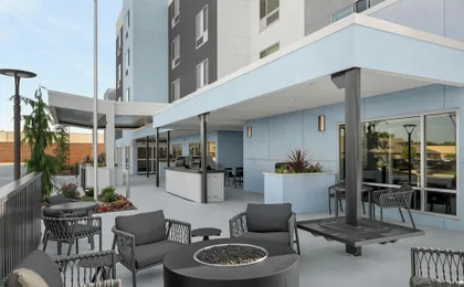 TownePlace Suites By Marriott Midwest City