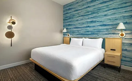 TownePlace Suites by Marriott Forrest City