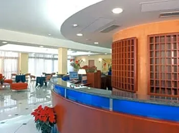 Best Western Blu Hotel Roma