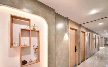 Chengdu Chuyun Xinsu