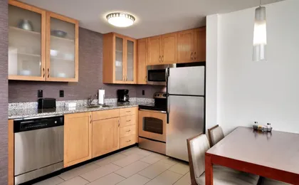 Residence Inn Greenville