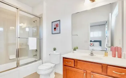 Waterfront Pet-friendly Home w Pool-spa-games-bbq
