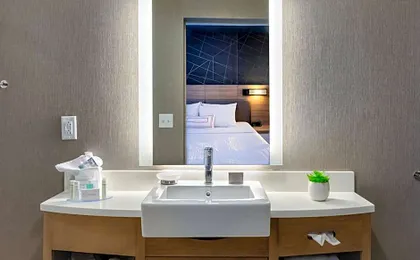 SpringHill Suites by Marriott Chattanooga South/Ringgold, GA