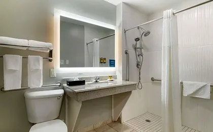 Best Western Plus Edinburg Inn & Suites