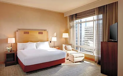 Grand Hyatt Seattle