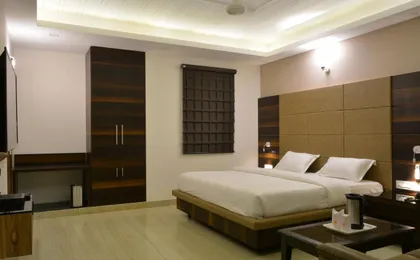 Hotel Tara Palace Daryaganj