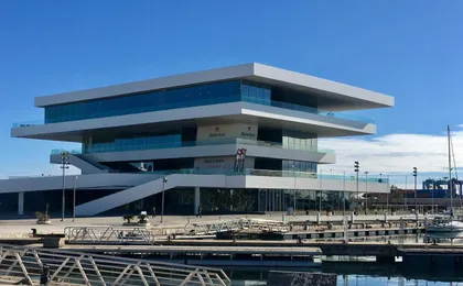 City Center Atico 360