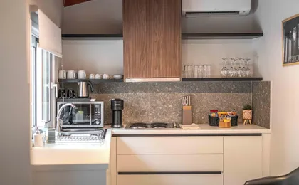 A-13 Belle Athenes - Luxury Rooms at Monastiraki Railway Station
