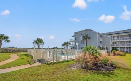 Sea Cloisters 105b 3 Bedroom Condo