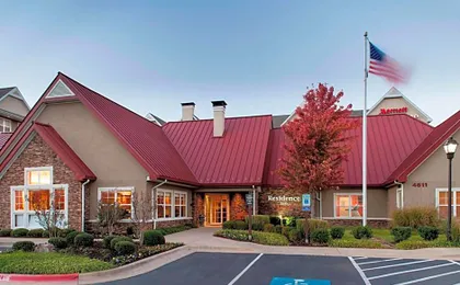 Residence Inn by Marriott Bentonville Rogers
