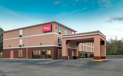Red Roof Inn & Suites Biloxi - Ocean Springs