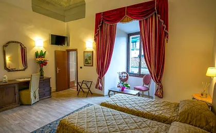 Hotel Paris