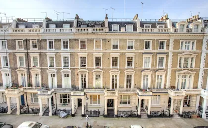Clarincarde Gardens Apartment