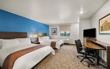 My Place Hotel-Colorado Springs, CO