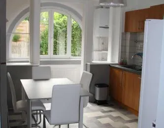 Appartement T3 très calme - Le Bartholdi - Centre de Colmar